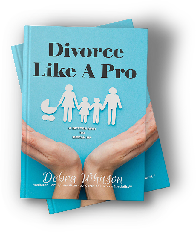 Divorce Like A Pro