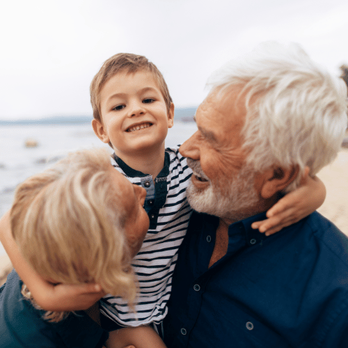 grandparents rights attorney new york state