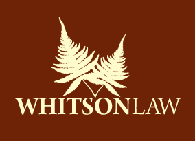 Whitsonlaw PLLC logo