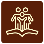 Family Offense Law Icon