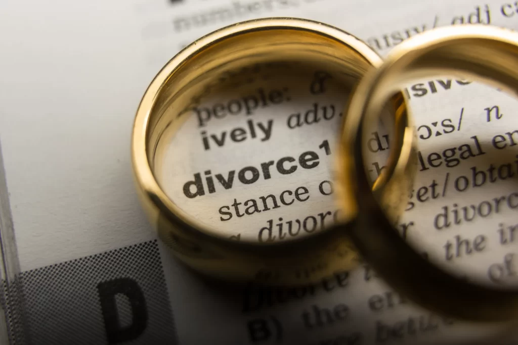 Divorce Attorney In Saratoga Springs, NY