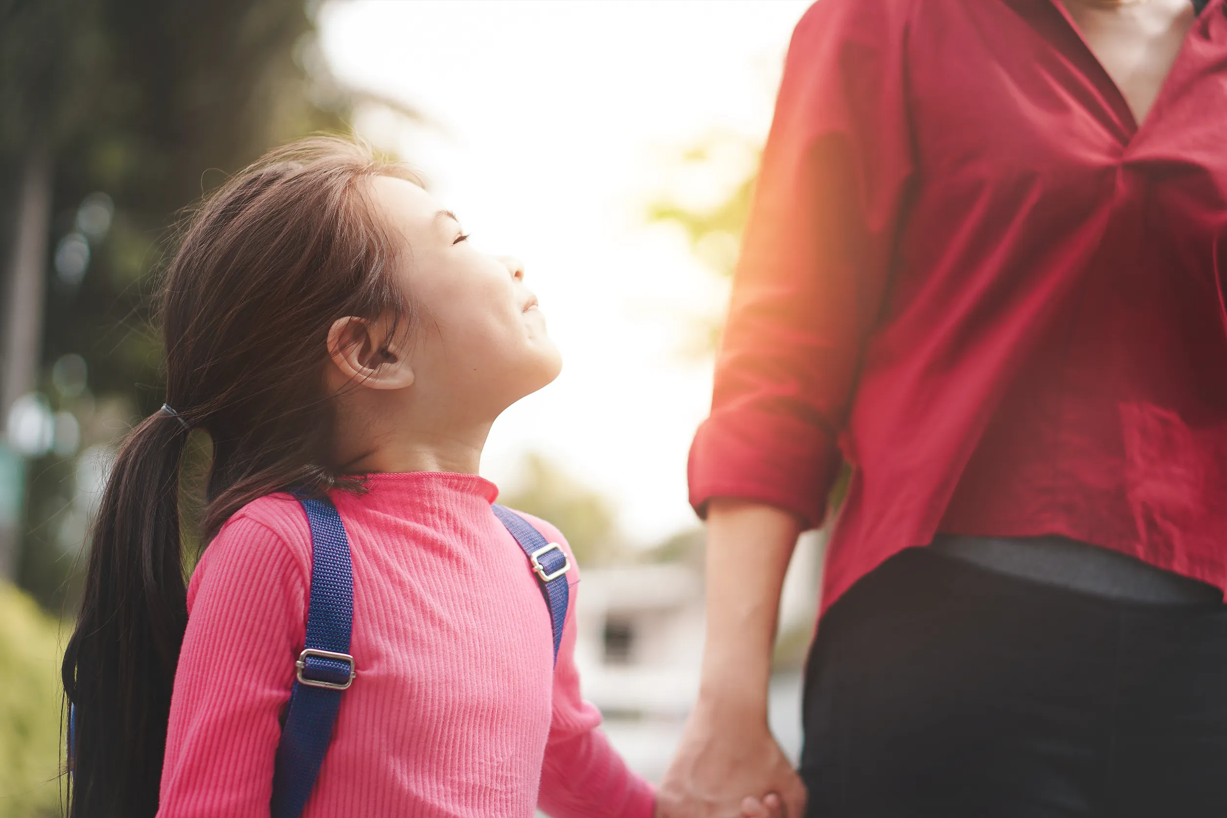 6 Back-To-School Co-Parenting Tips