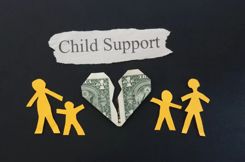 Child Support Lawyer In Saratoga Springs, NY