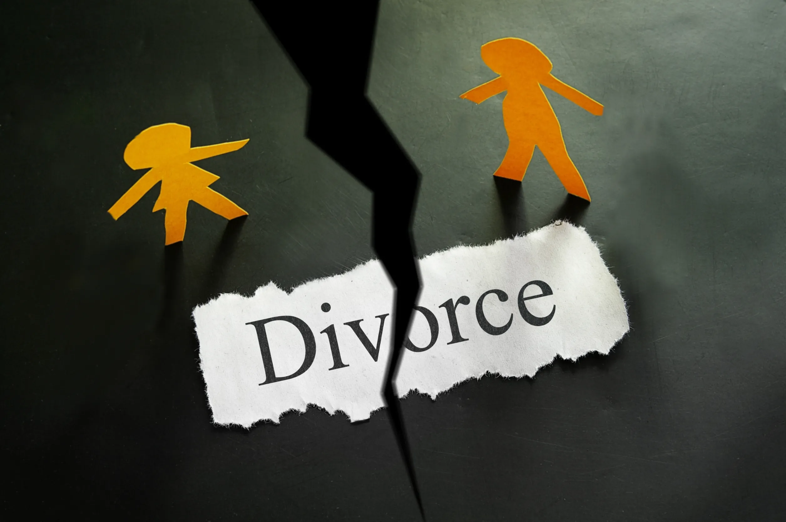 Collaborative Divorce: The Best Way To End A Marriage