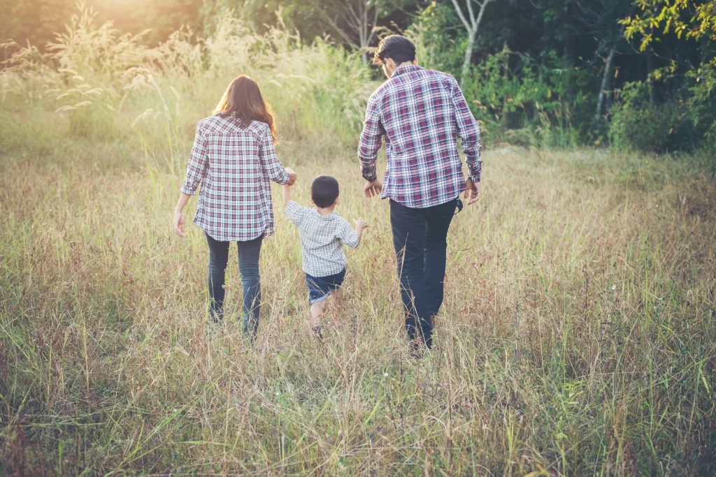 Tips For Summer Co-Parenting Planning