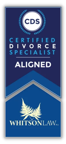 Certified Divorce Specialists® In New York