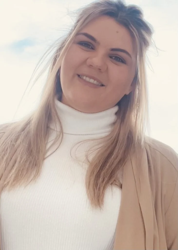 Marenique Van Der Westhuizen