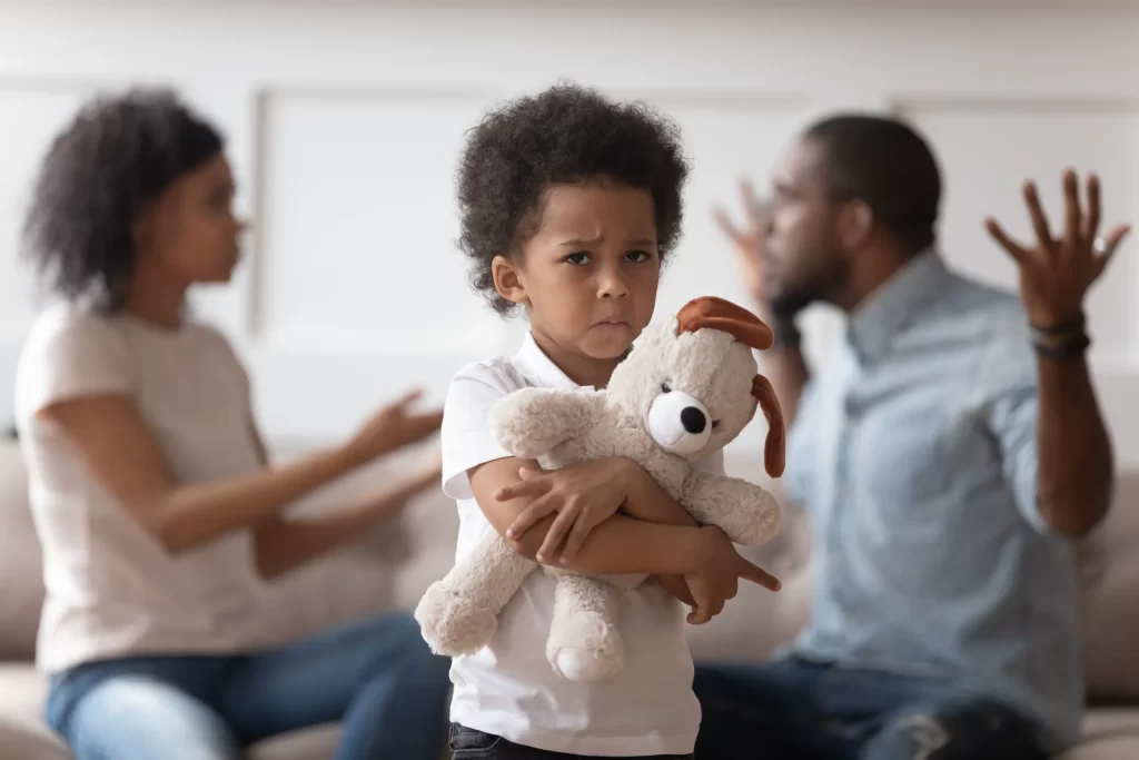 Child Support Lawyer