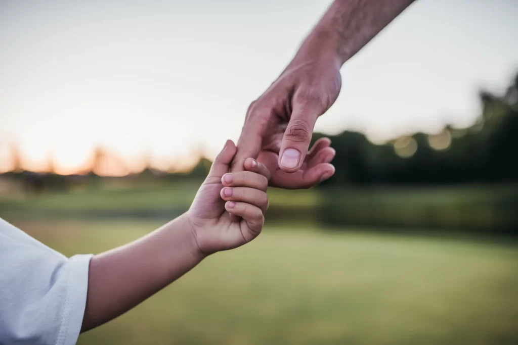 Child Support Attorney