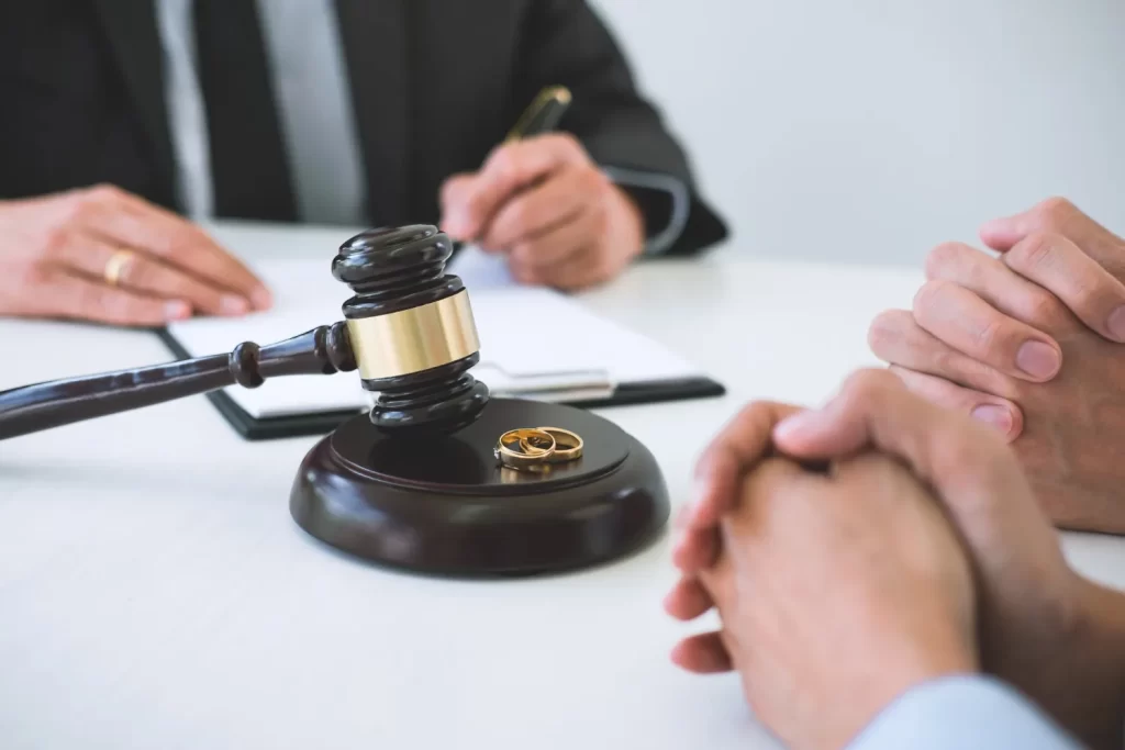 Latham Divorce Lawyer