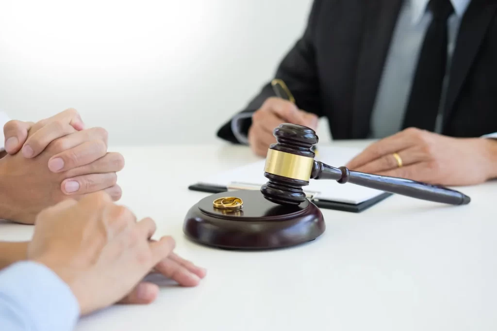Loudonville Divorce Lawyer