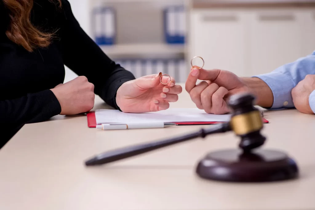 Westmere Divorce Lawyer