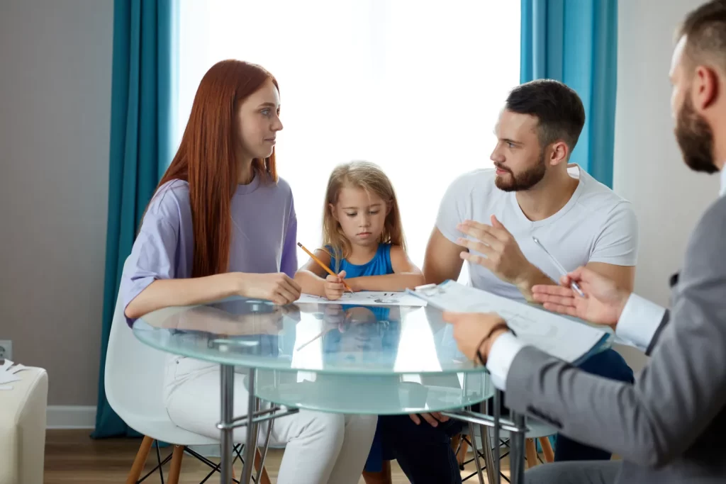 Cohoes Family Lawyer