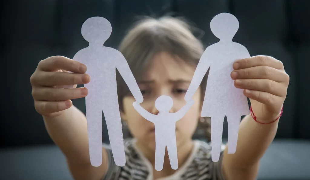 Child Support Lawyer in Latham, NY