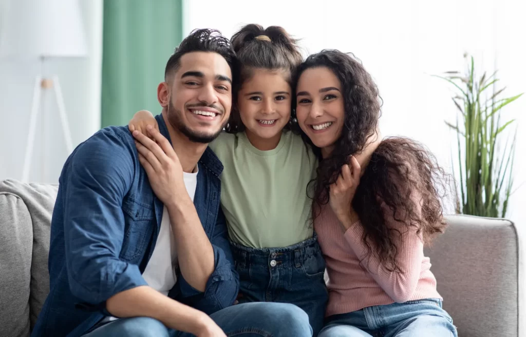 Latham Family Lawyer