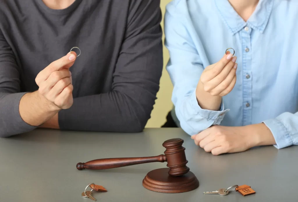 Cohoes Divorce Lawyer