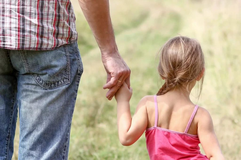 Child Custody Lawyer