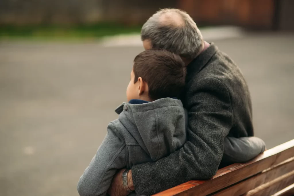 Clifton Park Child Support Lawyer