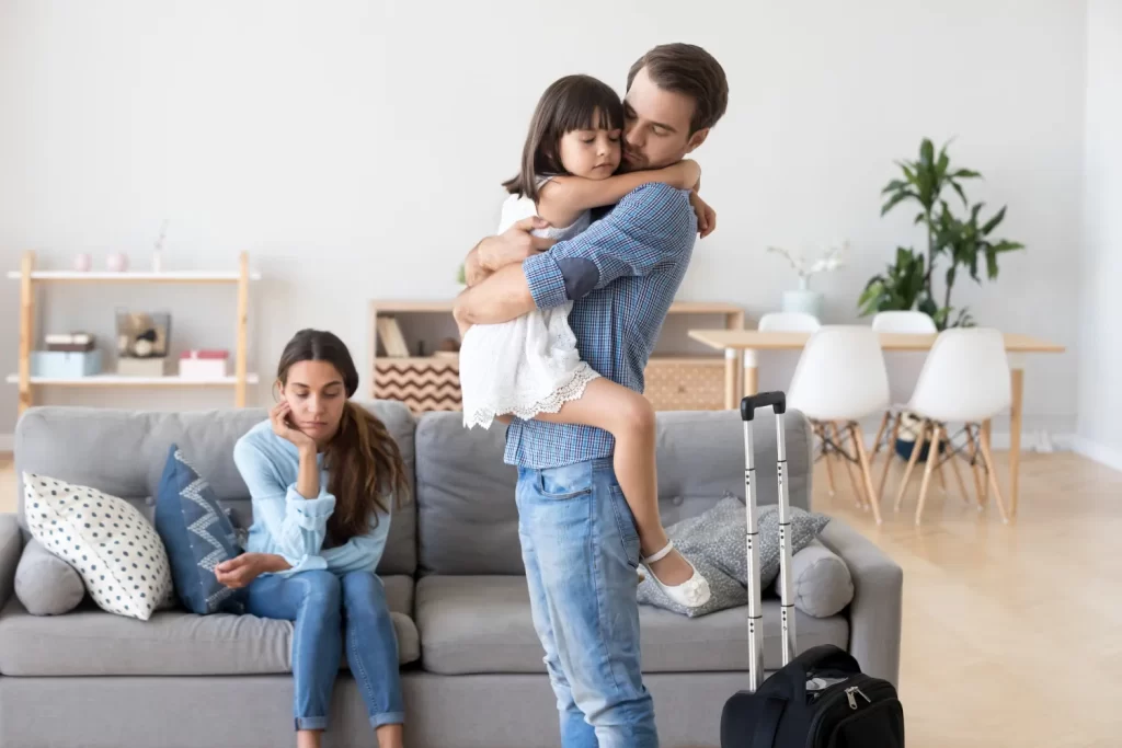 Child Support Lawyer