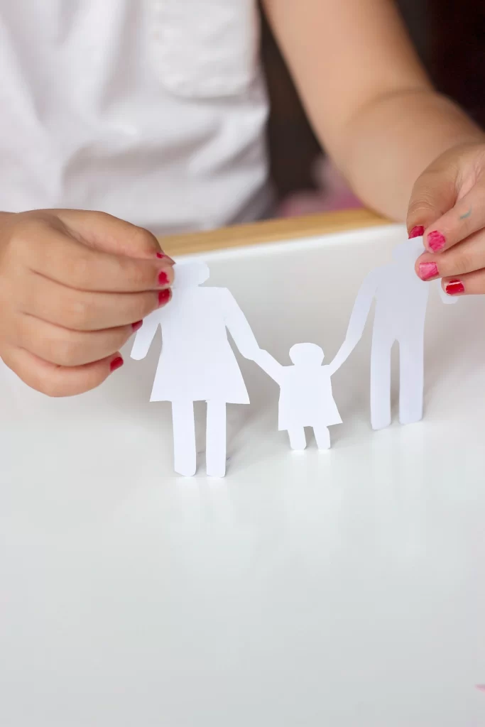 Child Support Lawyer