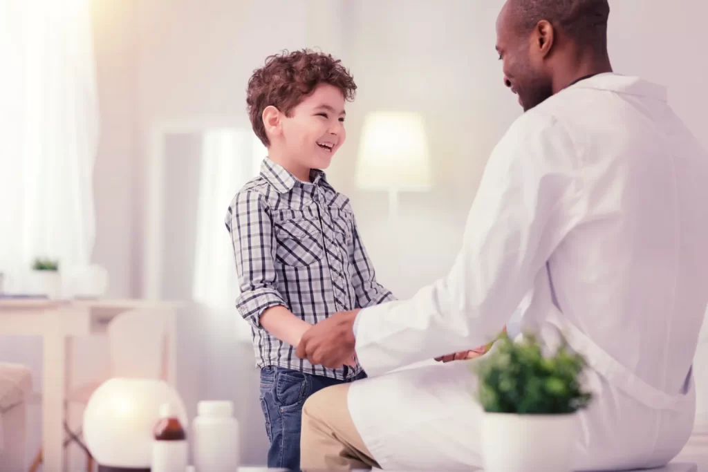 Moriah Child Support Lawyer