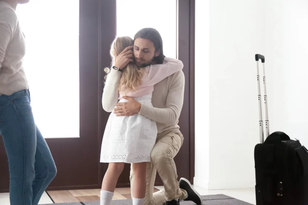 Albany Child Support Lawyer