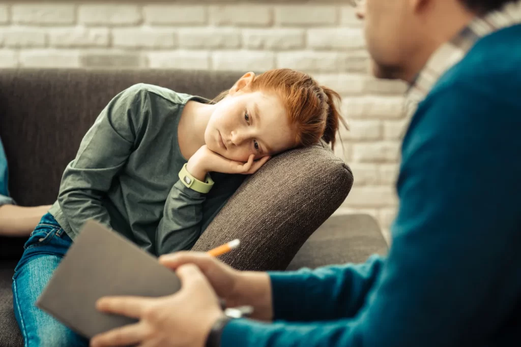 Jay Child Support Lawyer