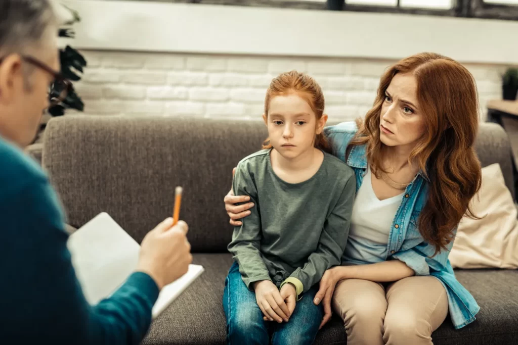 Child Support Attorney - Whitson Law PLLC
