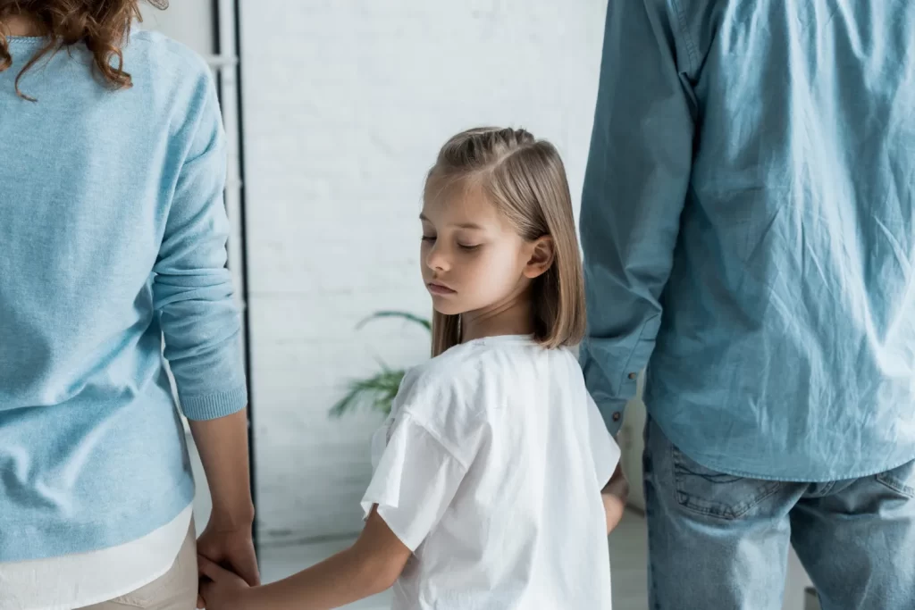 North Elba Child Support Lawyer