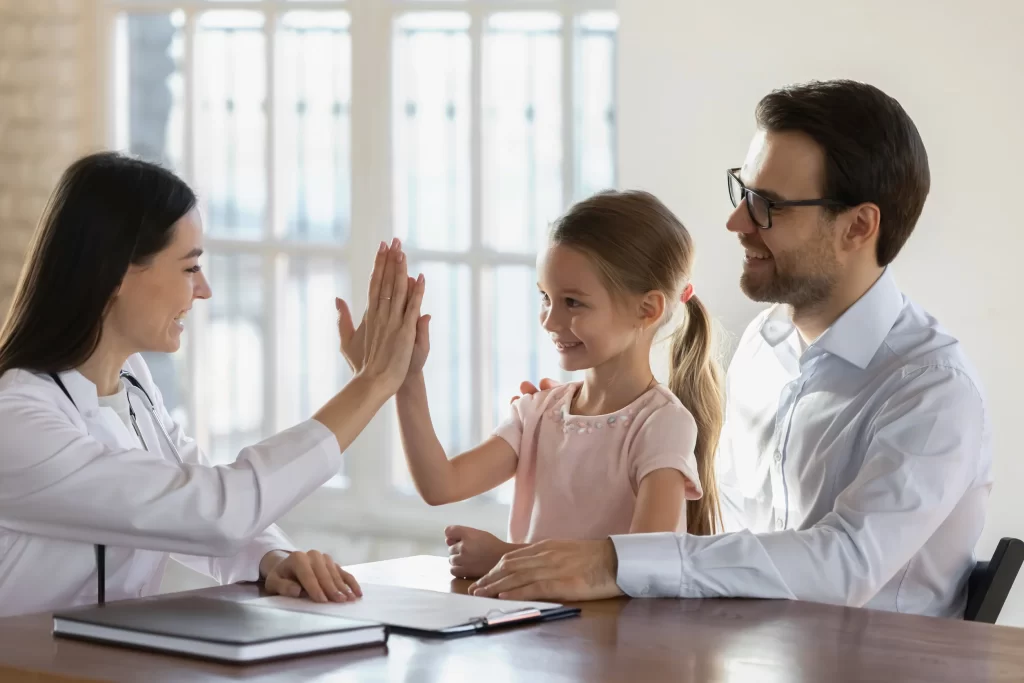 Child Support Attorney - Whitson Law PLLC