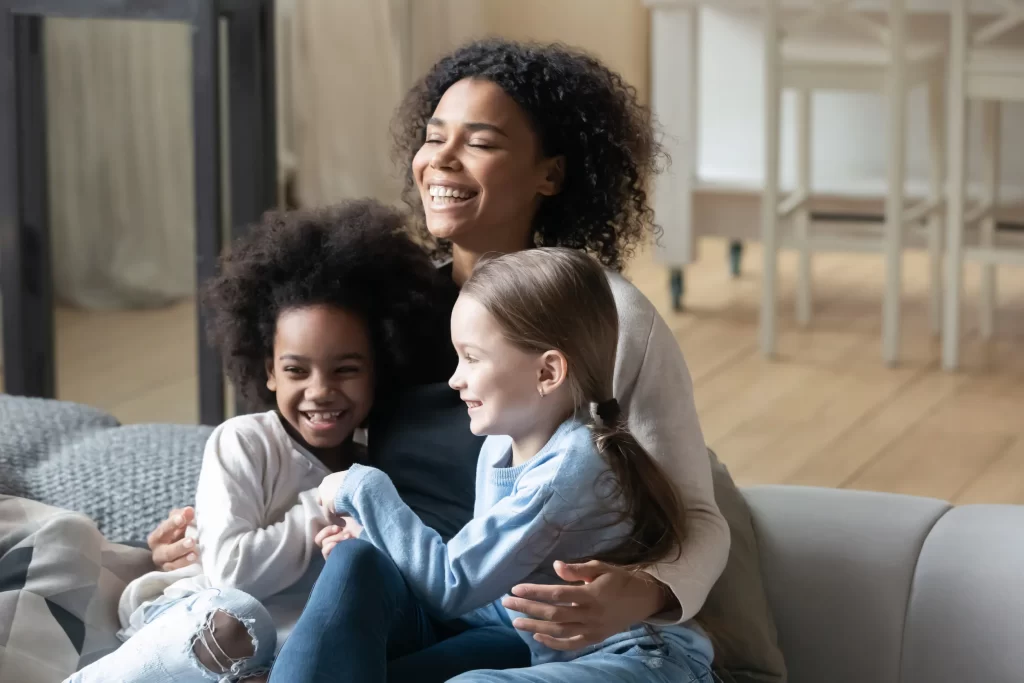 Albany Child Support Lawyer