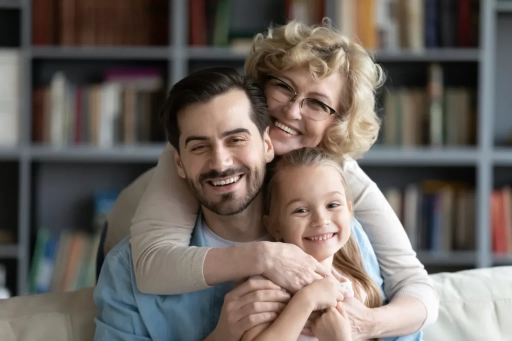 Child Support Lawyer - Whitson Law PLLC