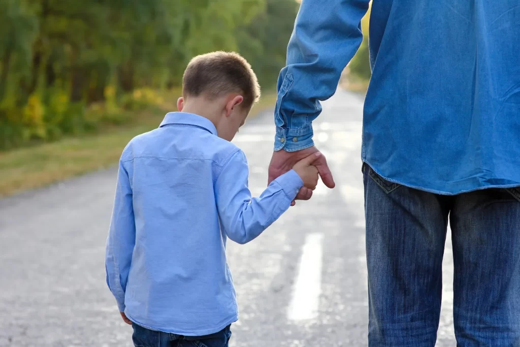 Child Support Attorney