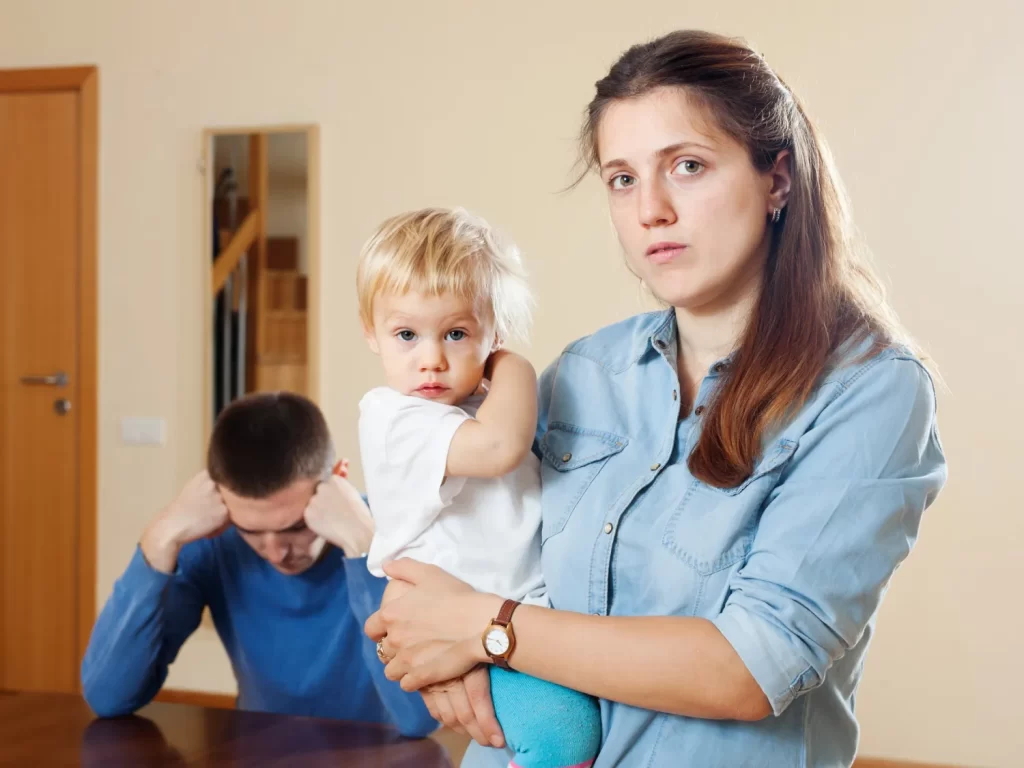 Lake George Child Support Lawyer