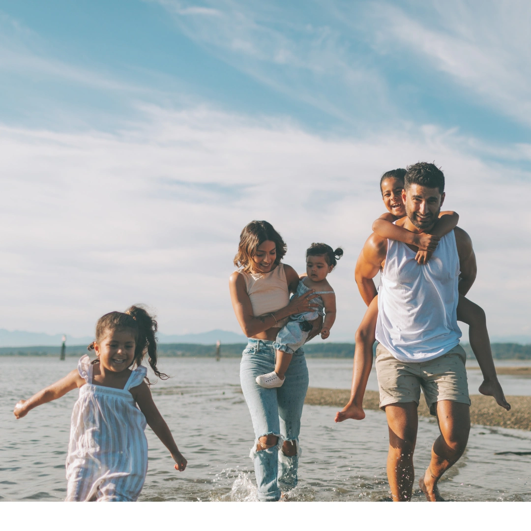 Child Support Lawyer