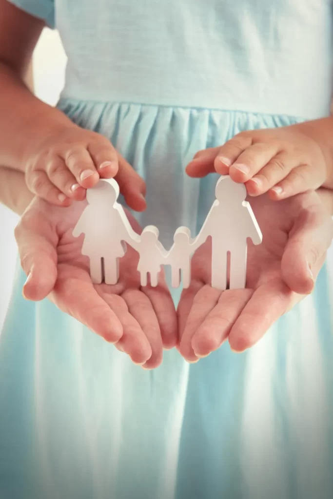 Family Lawyer near me