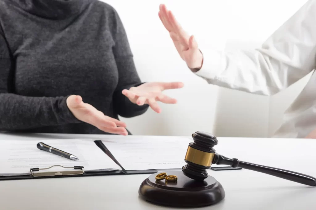 Crown Point Divorce Lawyer