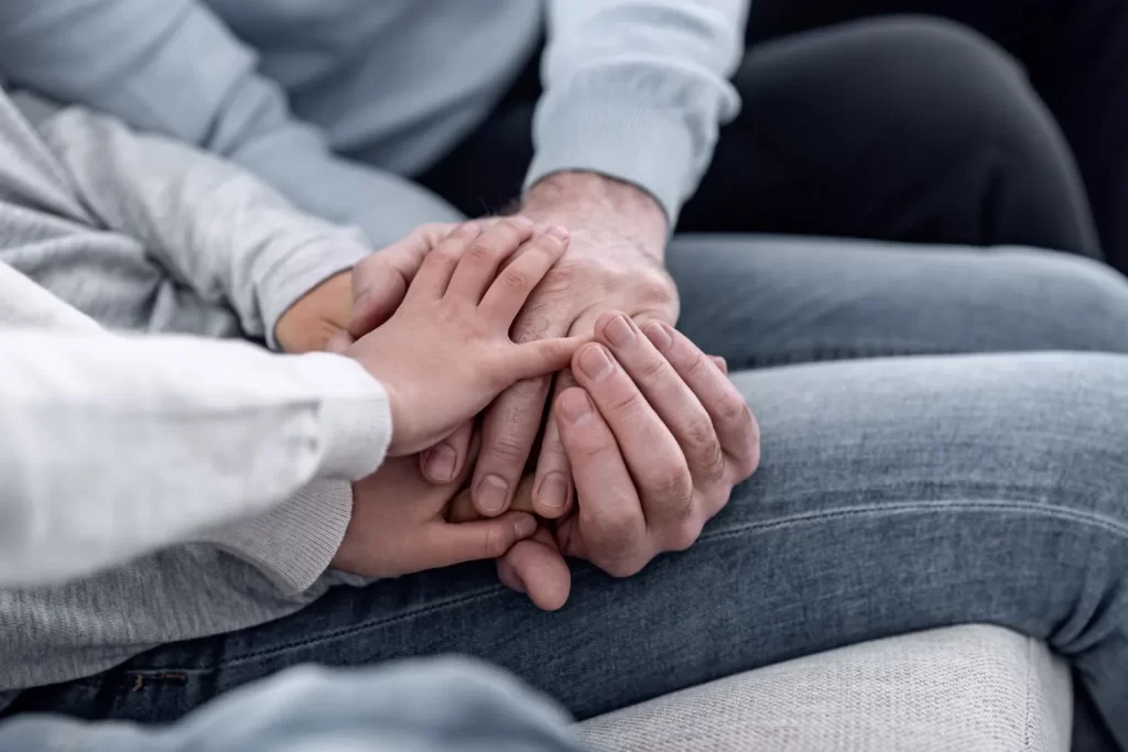 Family lawyer near me