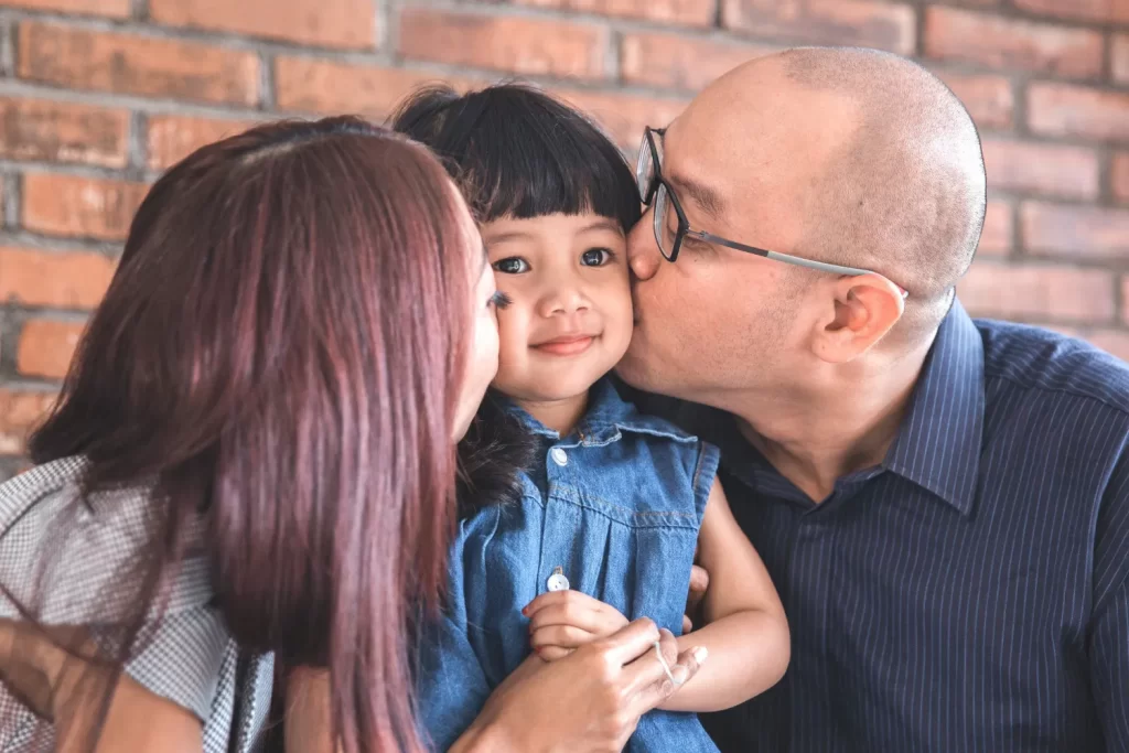 Morrisonville Family Lawyer