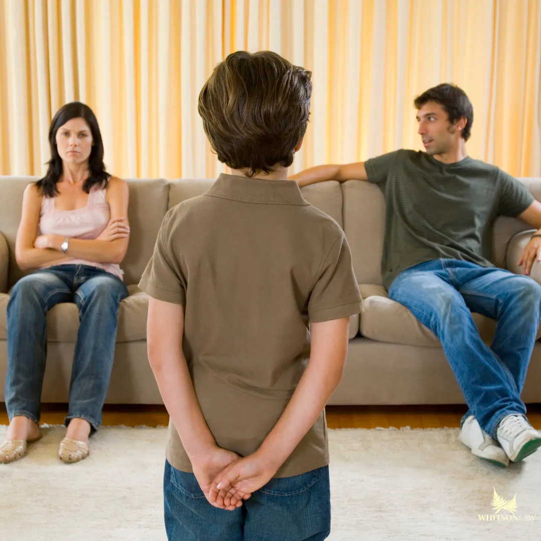 Staying Calm When the Conflict Feels Like a Storm