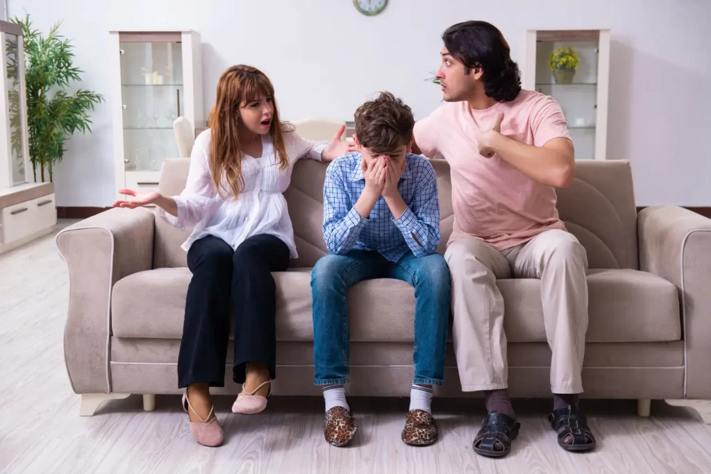 Au Sable Forks Child Support Lawyer