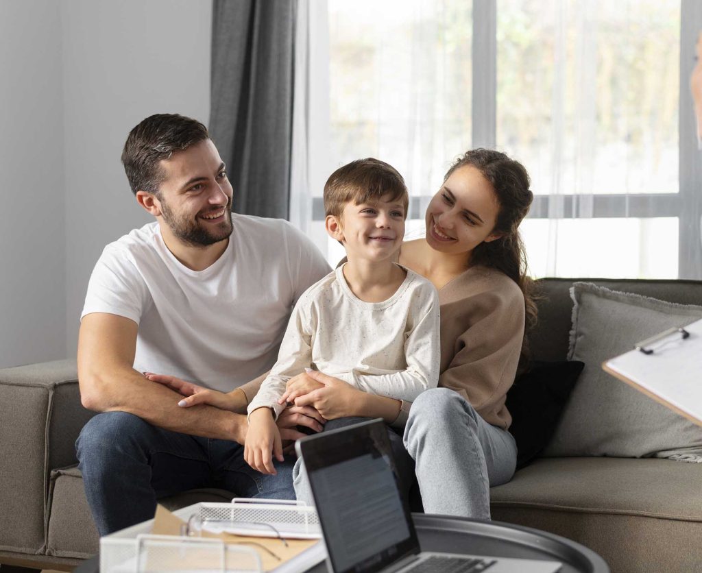 family law attorney