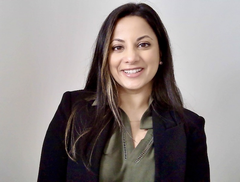 whitson law associate attorney