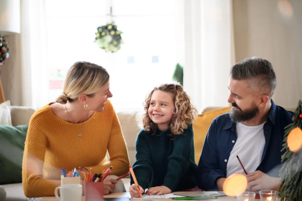 Franklin County Family Law Attorney