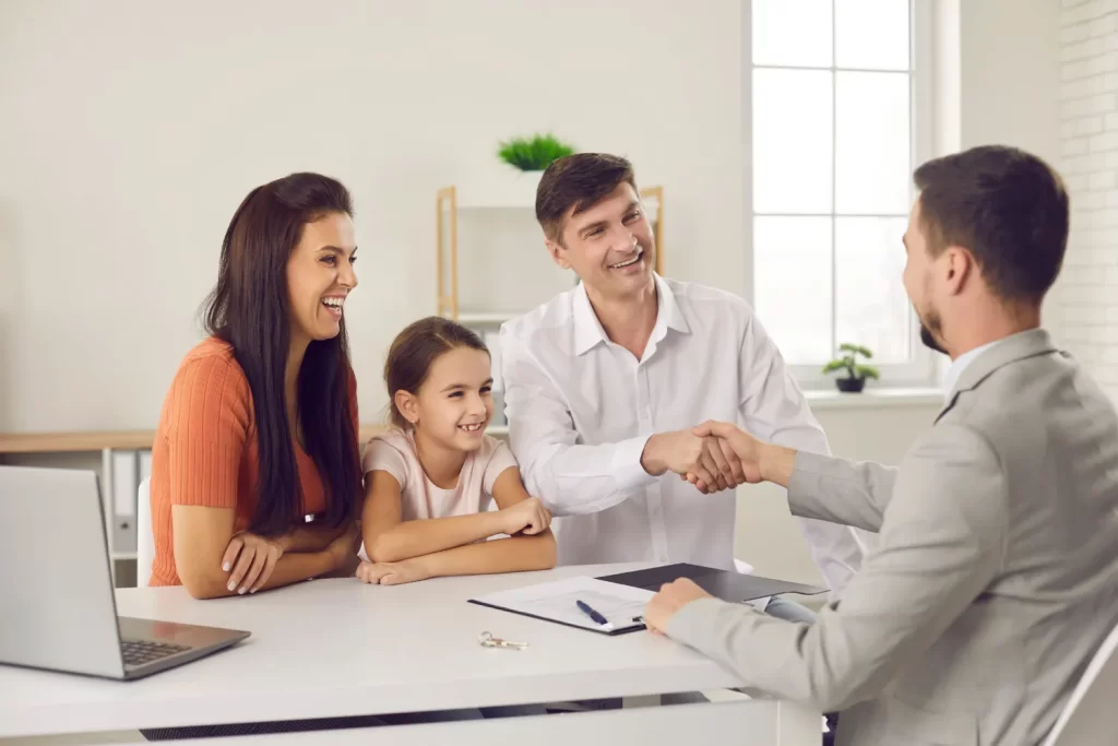 Family Law Attorney