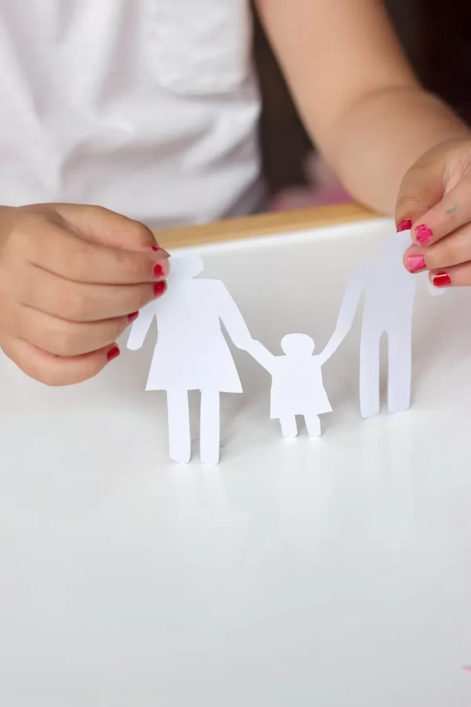 Child Support Attorney