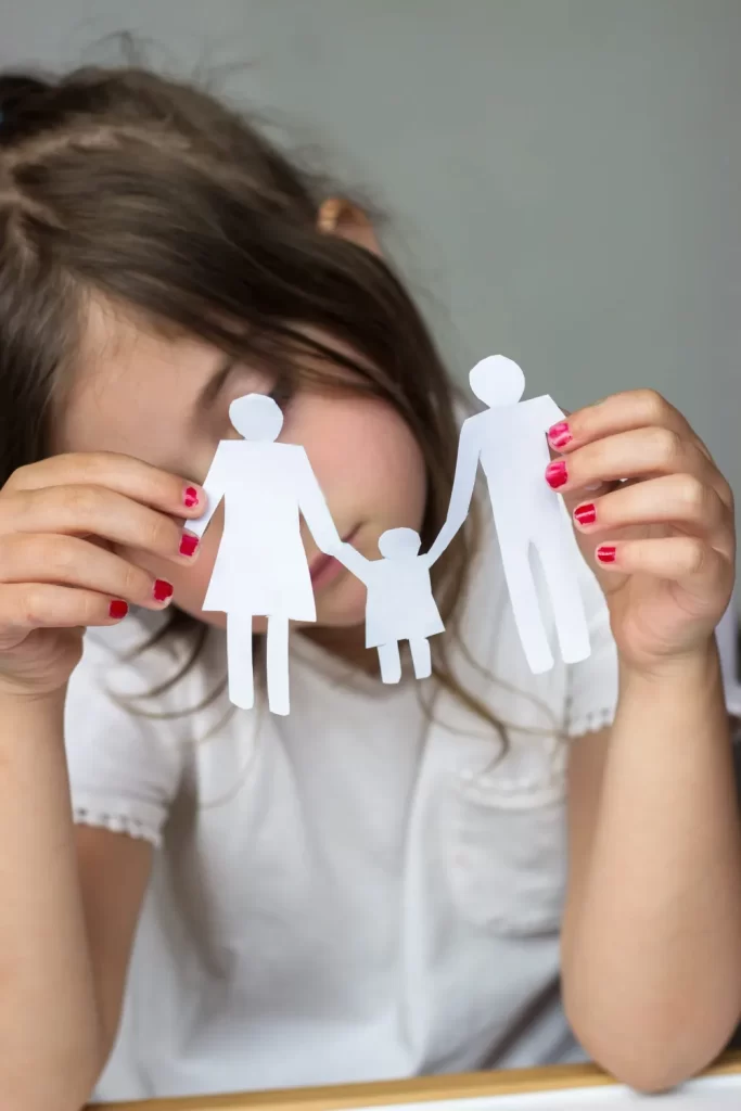 Child Support Lawyer