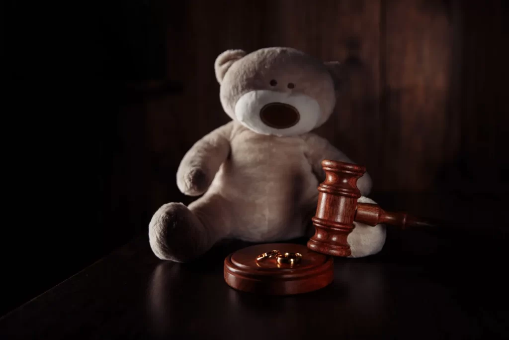 Fort Edward Child Custody Lawyer