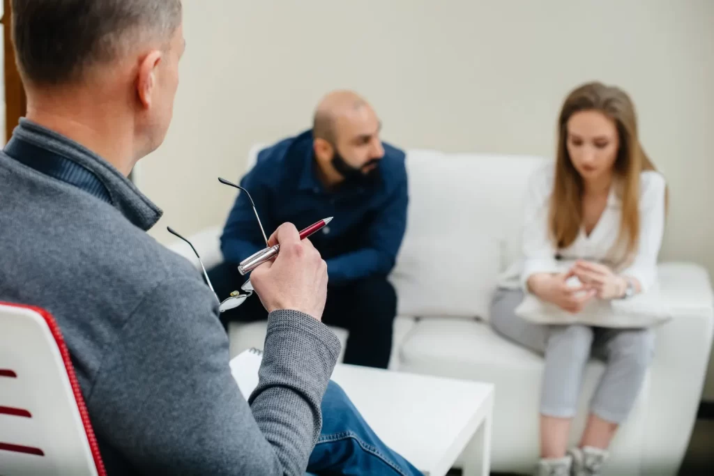Fort Edward Divorce Lawyer
