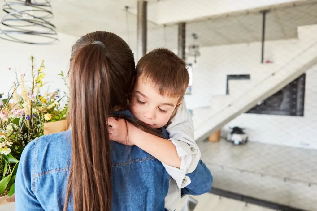 Fort Edward Child Support Lawyer